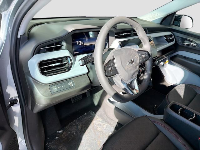 New 2027 Chevrolet Bolt RS w/ Technology Package image 11