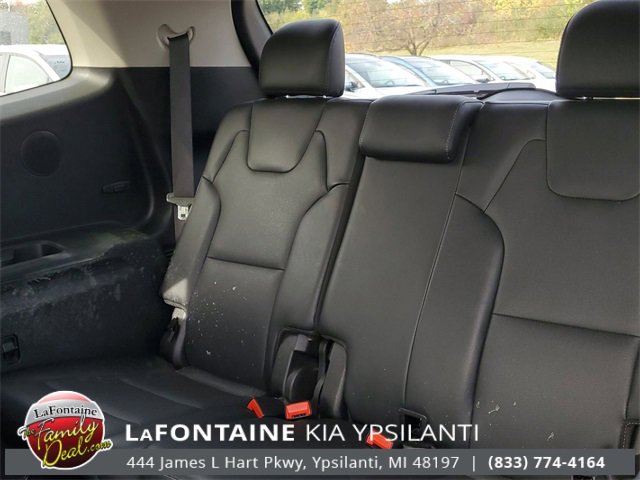 Used 2023 Kia Telluride SX image 50