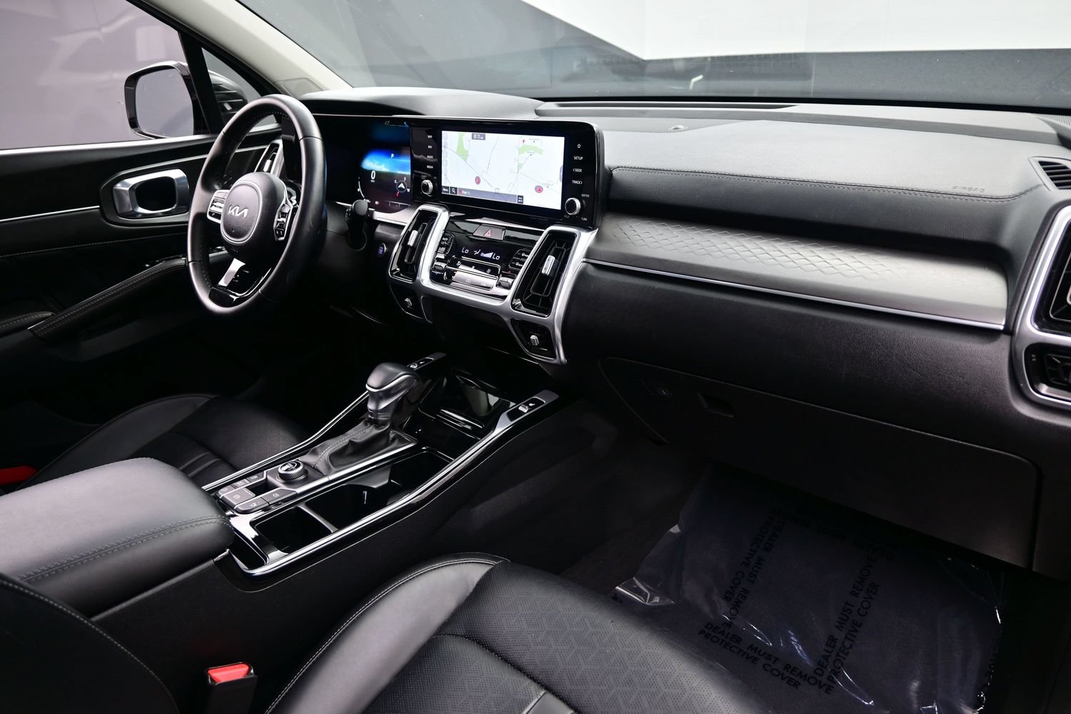Used 2023 Kia Sorento SX FWD image 15