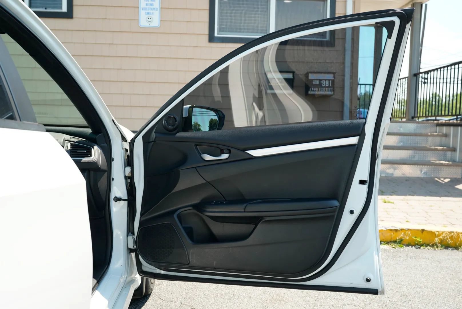 Used 2020 Honda Civic Sport image 40