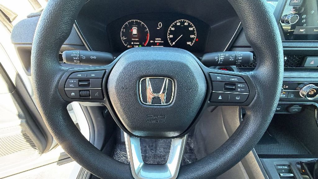 New 2026 Honda CR-V LX image 18