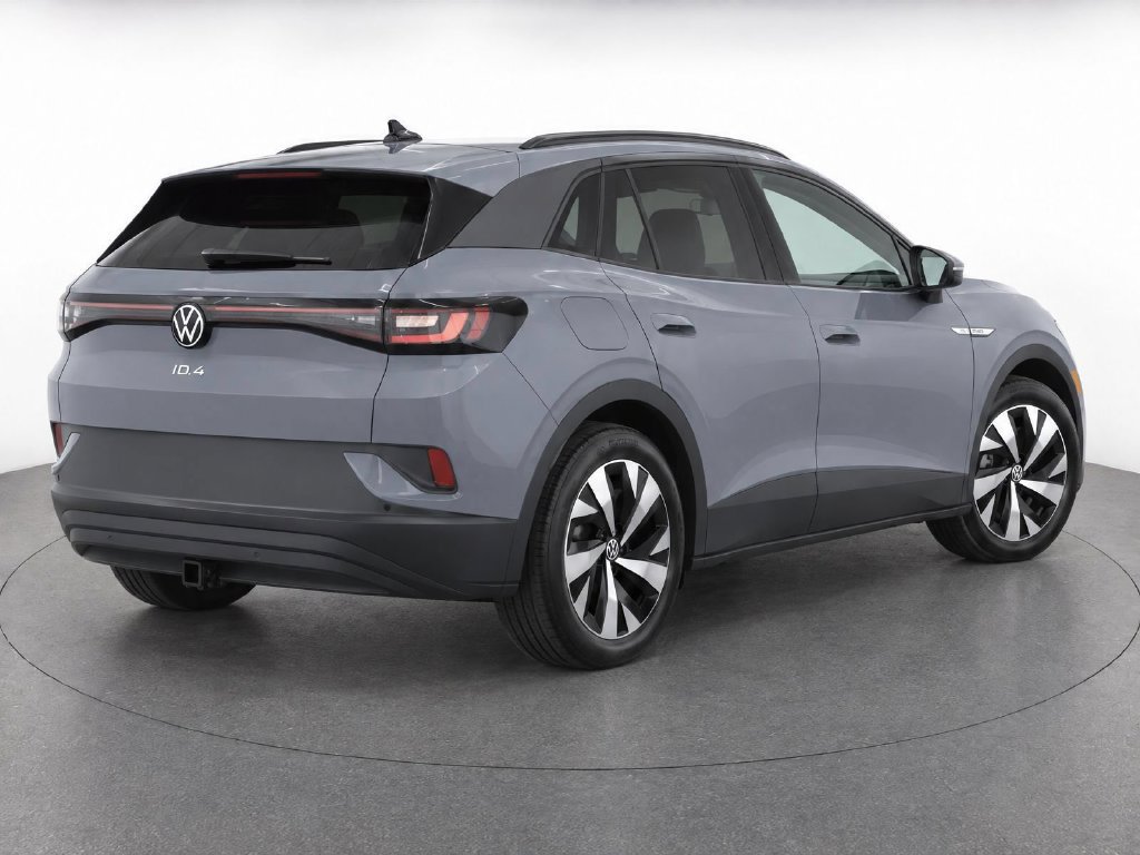 Used 2023 Volkswagen ID.4 Pro AWD/4WD image 10