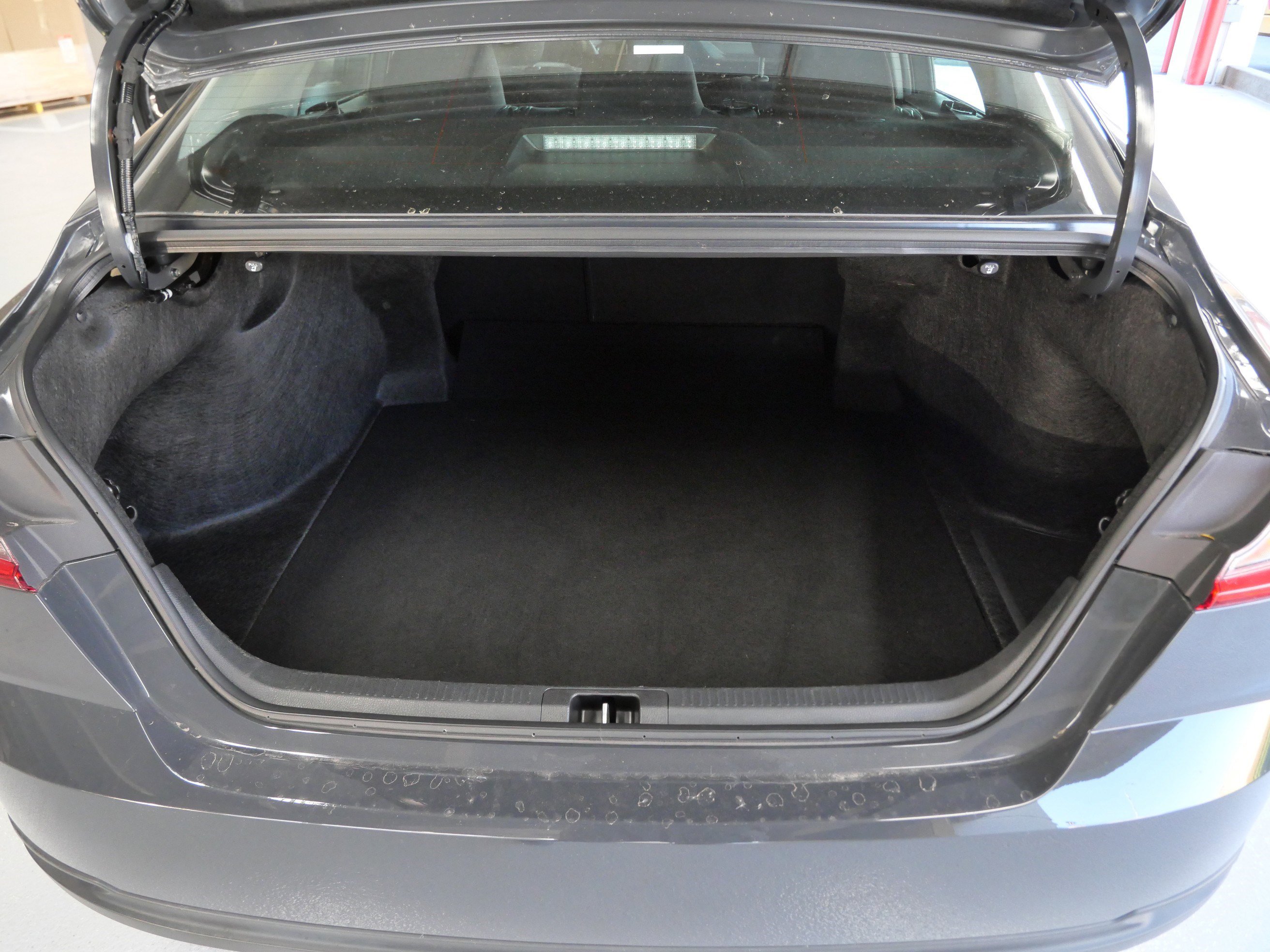 Certified 2025 Toyota Camry LE image 19