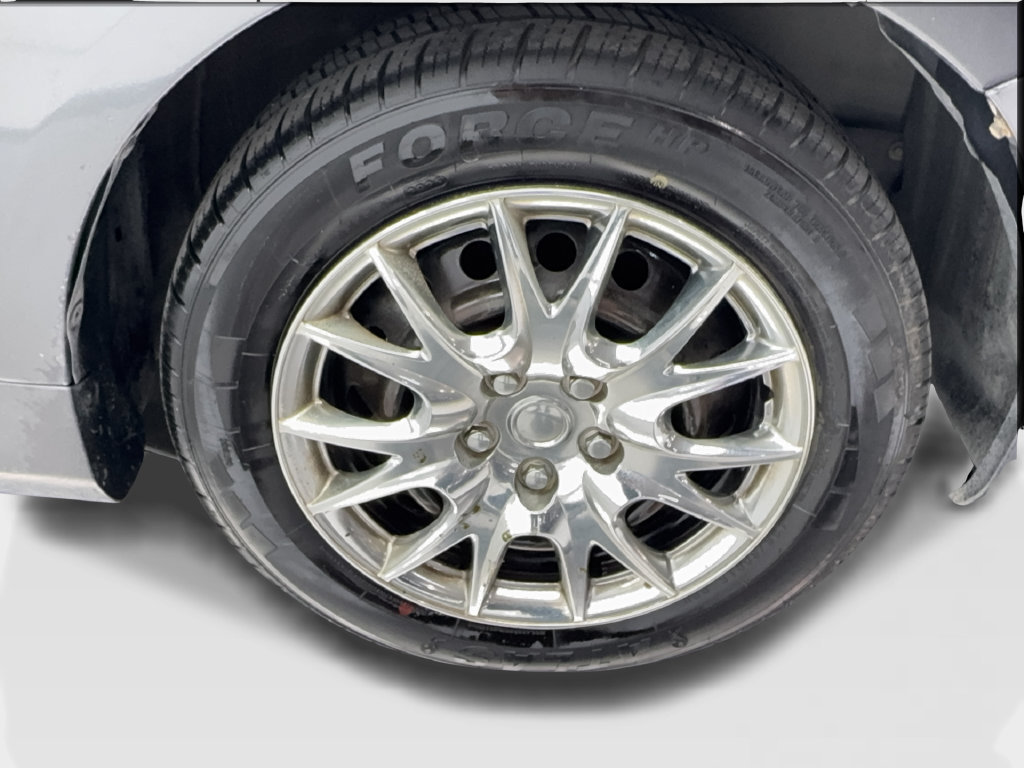 Used 2011 Toyota Corolla LE FWD image 8