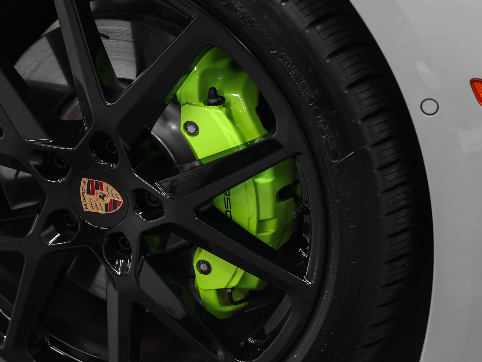 Certified 2026 Porsche Panamera 4 E-Hybrid AWD/4WD image 18