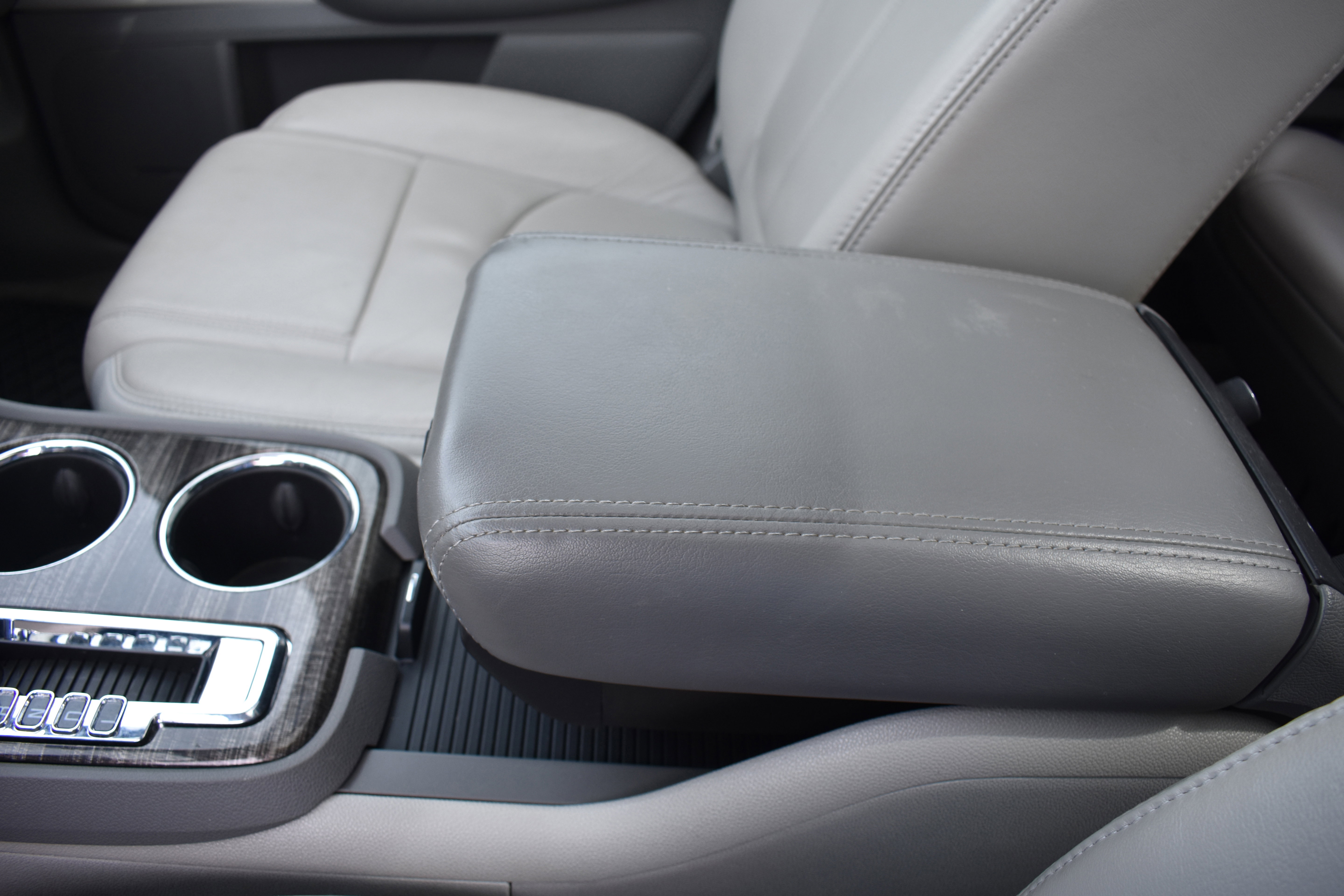 Used 2015 GMC Acadia SLT w/ Open Road Package image 21