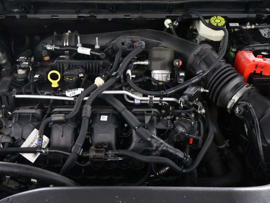 Used 2022 Lincoln Corsair AWD w/ Equipment Group 101A image 21