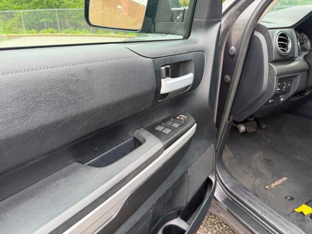 Used 2016 Toyota Tundra SR5 RWD image 20