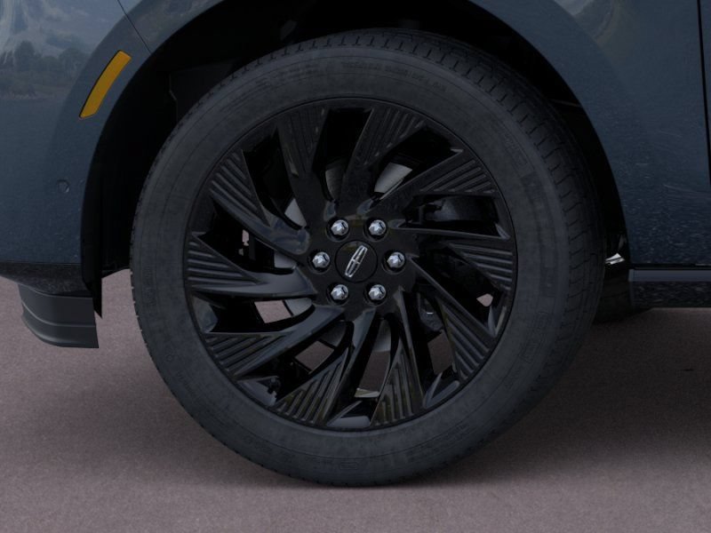 New 2026 Lincoln Navigator Reserve w/ Jet Appearance Package AWD/4WD image 44