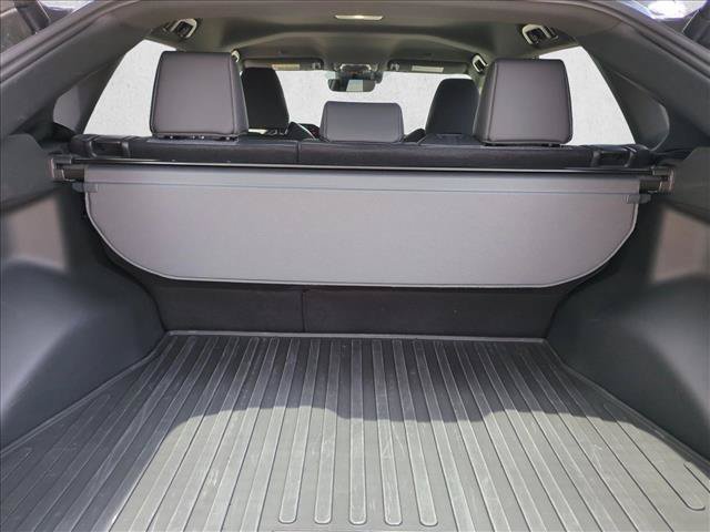 Certified 2026 Toyota bZ AWD/4WD image 6