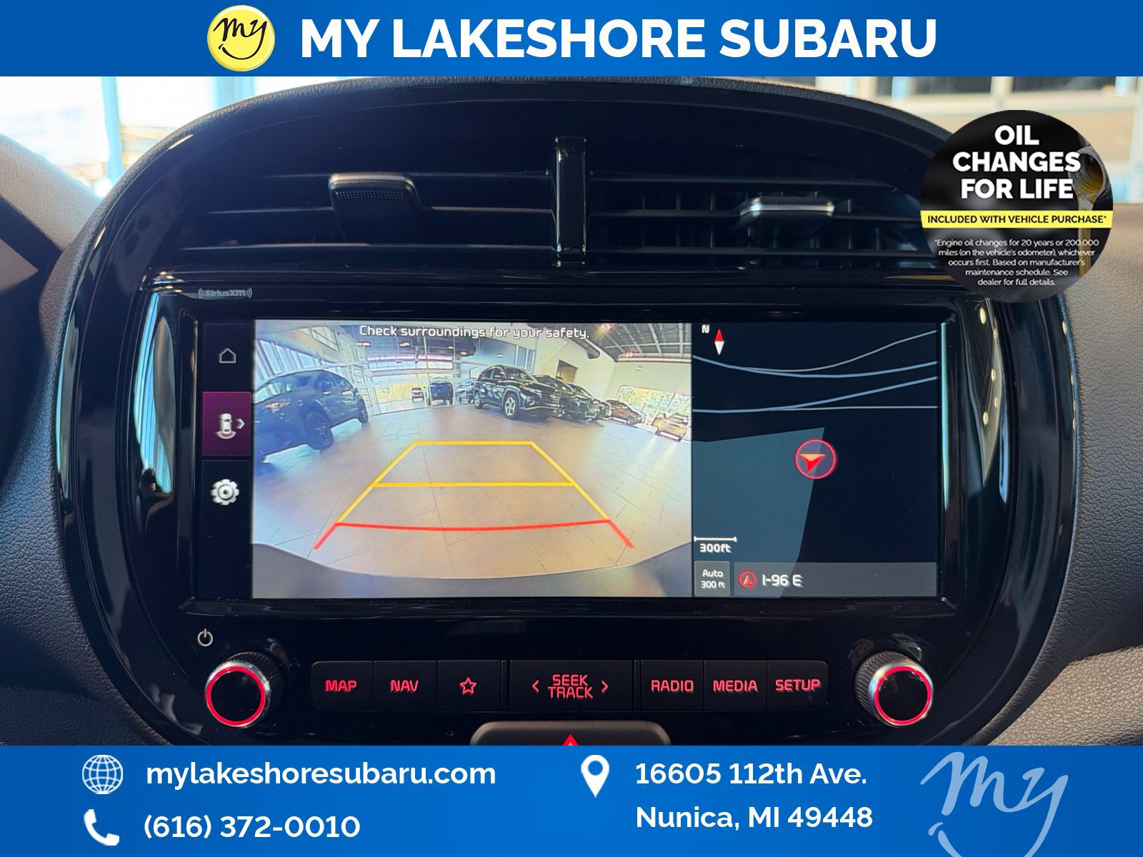 Used 2022 Kia Soul X-Line FWD image 21