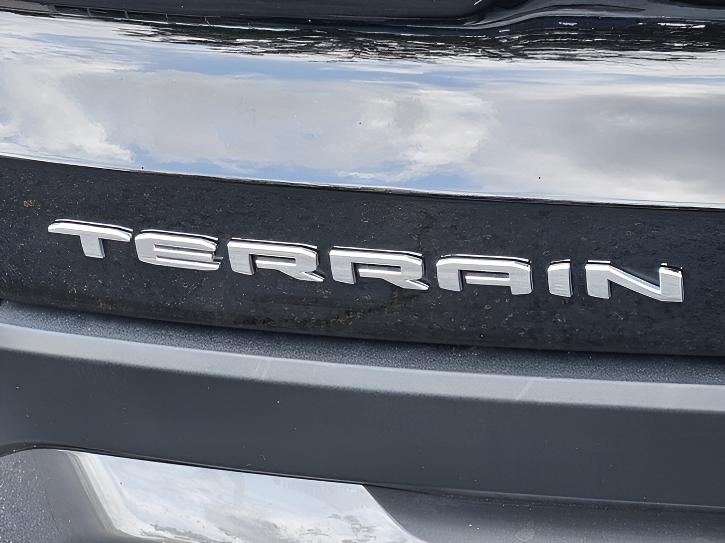 Used 2026 GMC Terrain Elevation FWD image 30