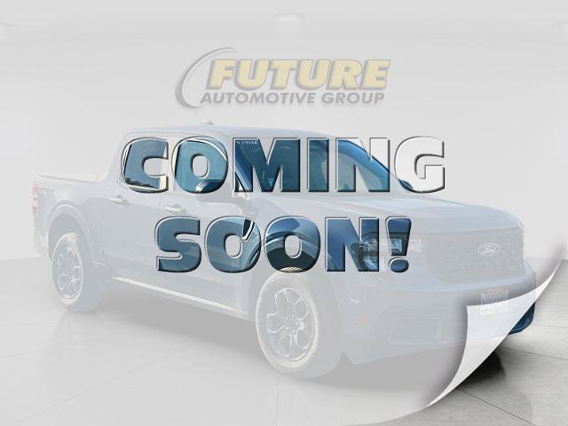 Certified 2025 Ford Maverick XLT FWD image 1