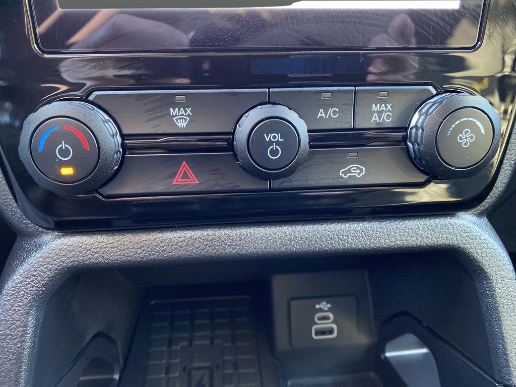 New 2025 Ford Ranger XLT image 22