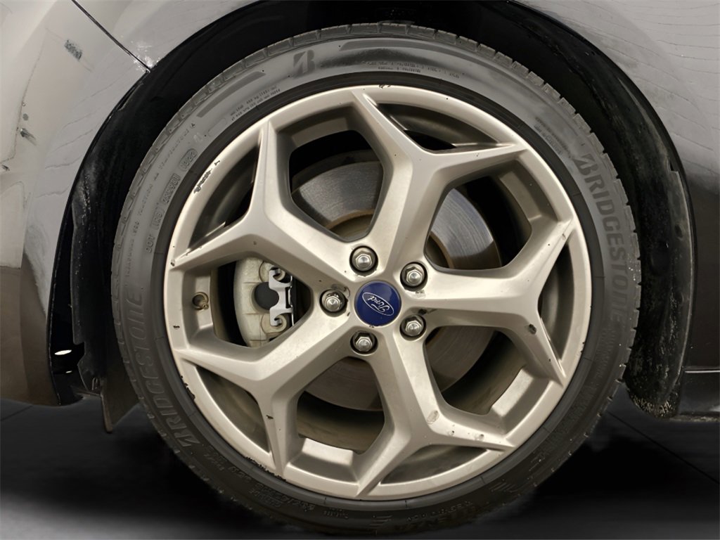 Used 2016 Ford Focus ST image 21