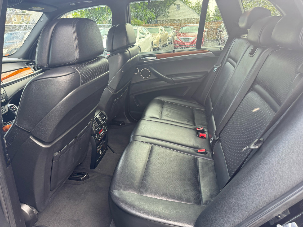 Used 2010 BMW X5 M image 14