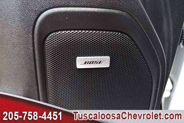 Used 2021 Chevrolet Silverado 2500 High Country w/ Z71 Off-Road Package AWD/4WD image 21