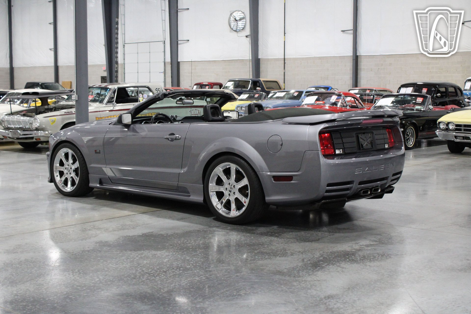 Used 2006 Ford Mustang GT RWD image 14
