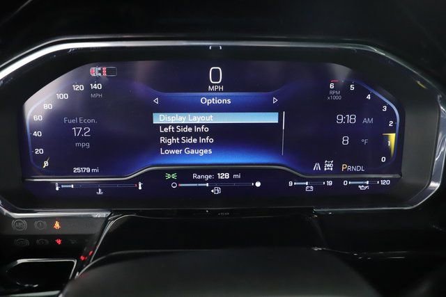 Used 2025 Chevrolet Silverado 1500 LT image 21