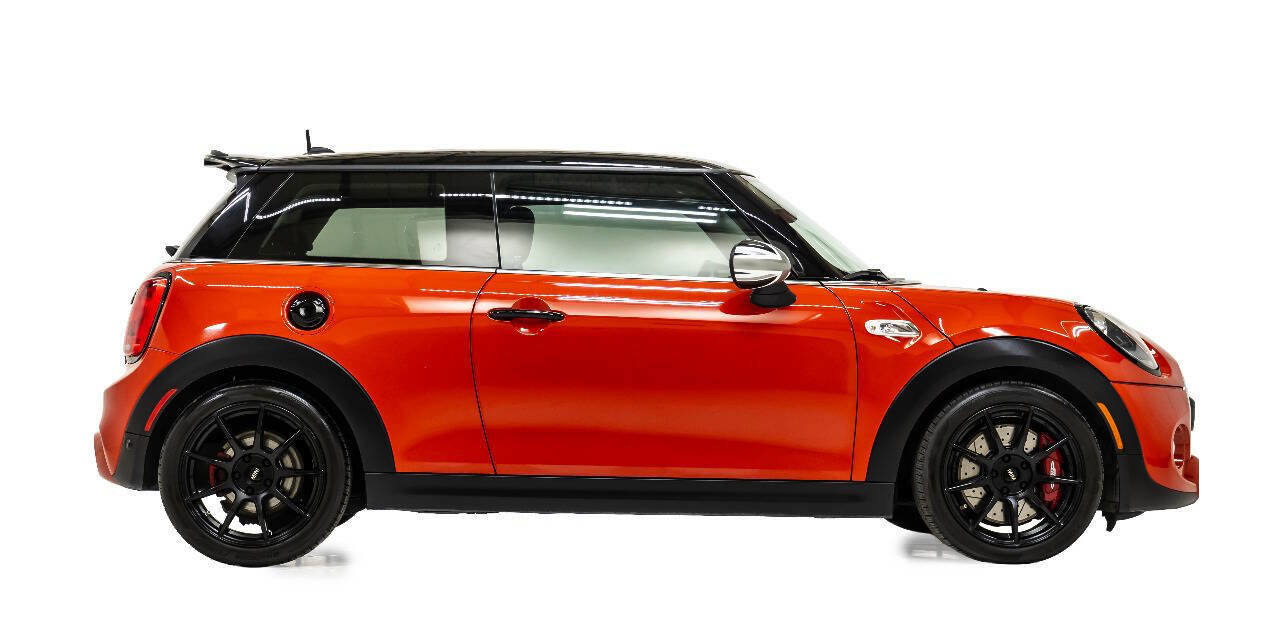 Used 2019 MINI Cooper S FWD image 5