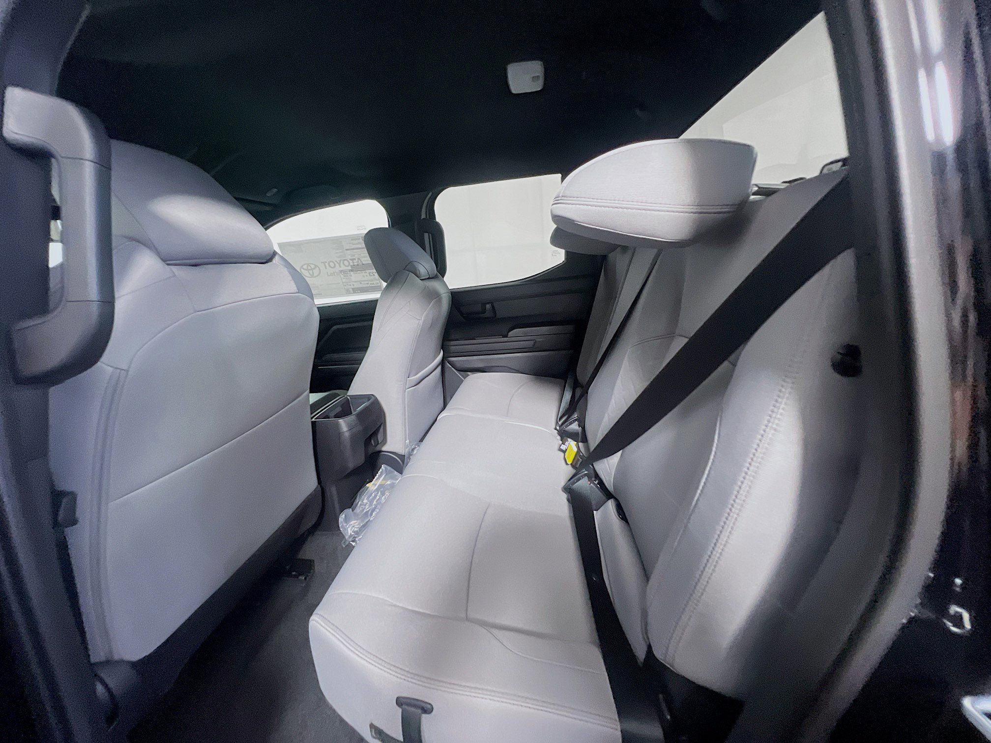 New 2025 Toyota Tacoma SR5 image 29