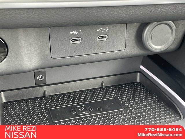 New 2026 Nissan Rogue SV w/ Rock Creek Premium Package AWD/4WD image 20