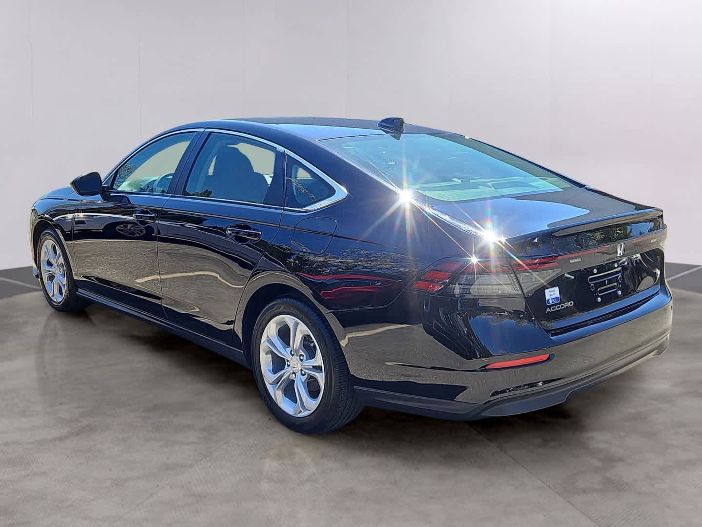 Used 2024 Honda Accord LX image 6