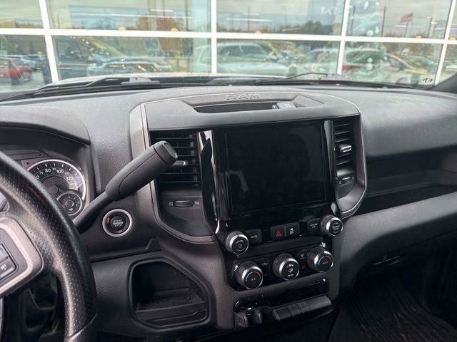 Used 2022 RAM 2500 Tradesman image 9
