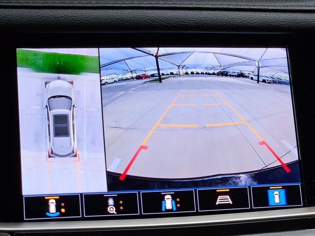 Certified 2024 Cadillac XT5 Premium Luxury w/ Technology Package image 16