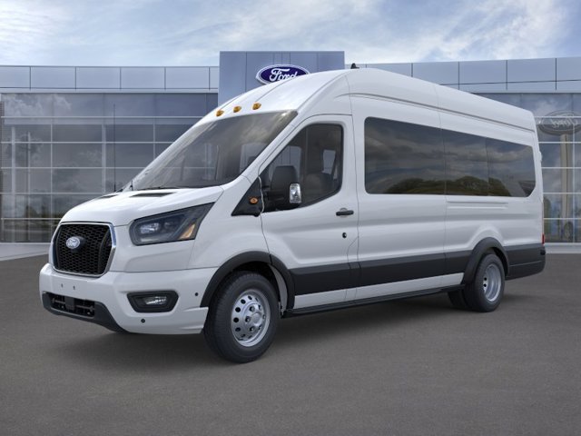 New 2026 Ford Transit 350 XLT AWD/4WD image 35