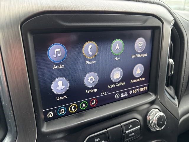 Used 2020 GMC Sierra 1500 Denali w/ Denali Ultimate Package image 24