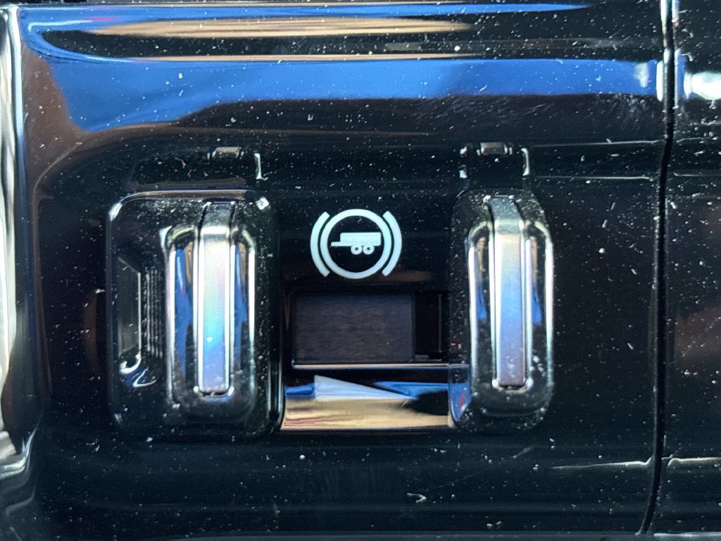 New 2026 RAM 1500 Laramie w/ Night Edition AWD/4WD image 20