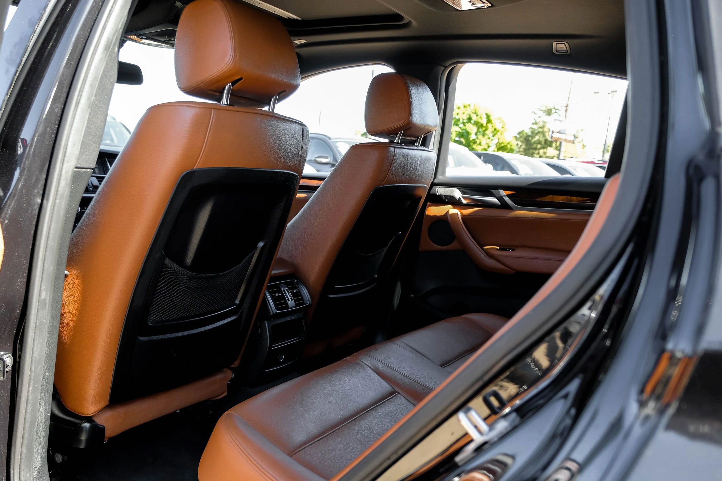 Used 2016 BMW X4 M40i image 47