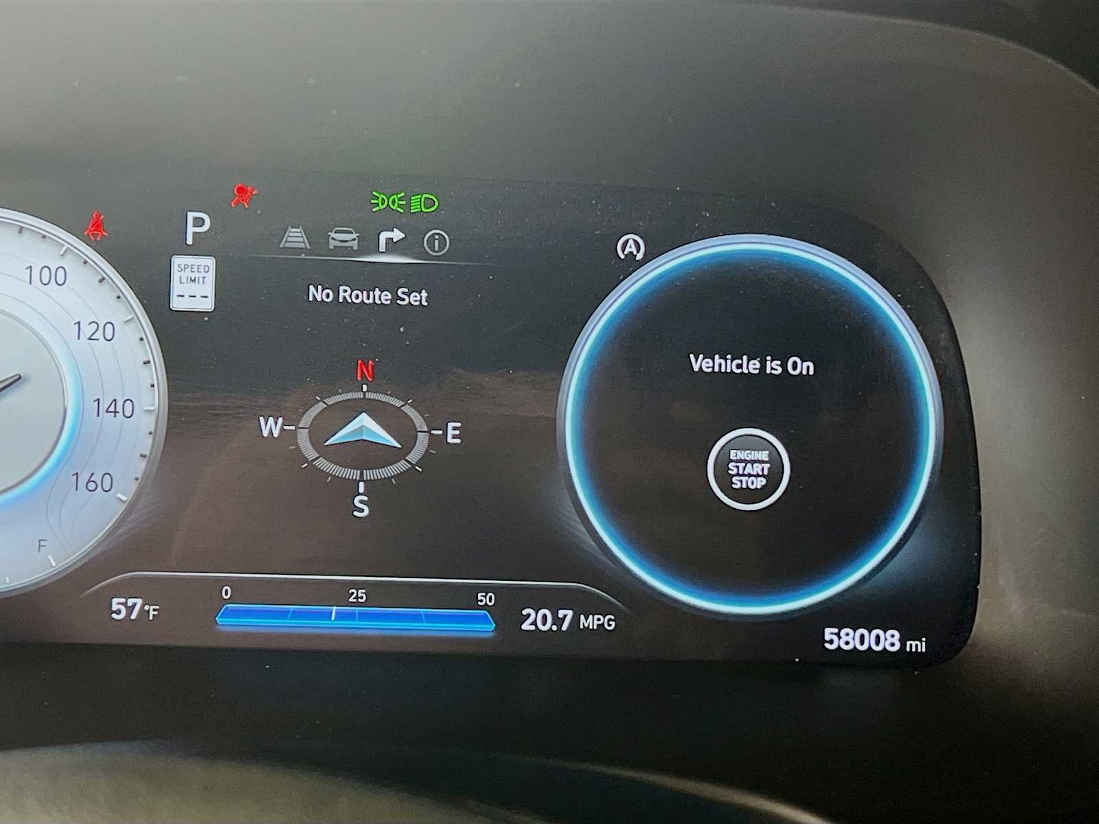 Used 2023 Hyundai Palisade Limited image 11