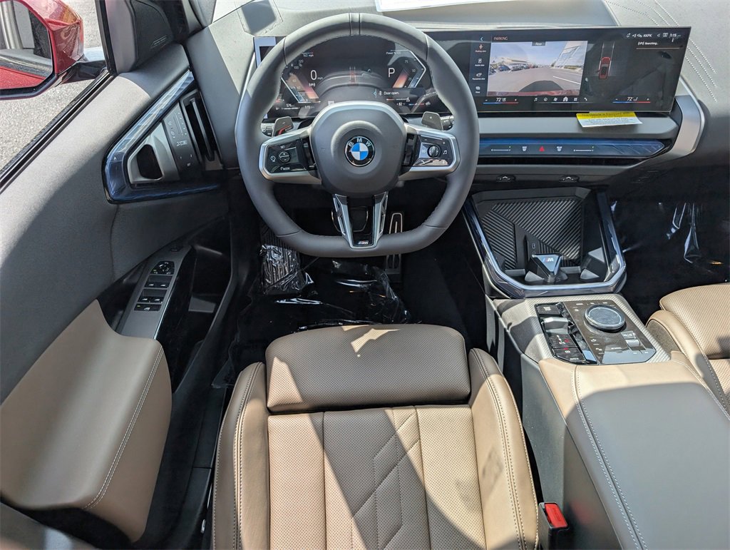 New 2026 BMW X3 xDrive30 w/ M Sport Package image 20