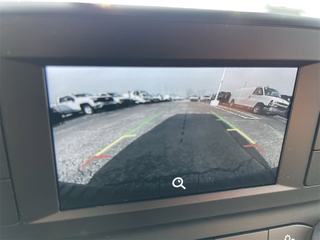 Used 2024 Ford Transit 250 Low Roof w/ Exterior Upgrade Package image 8