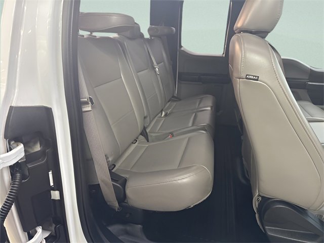 Used 2016 Ford F150 XL w/ Equipment Group 101A Mid image 13