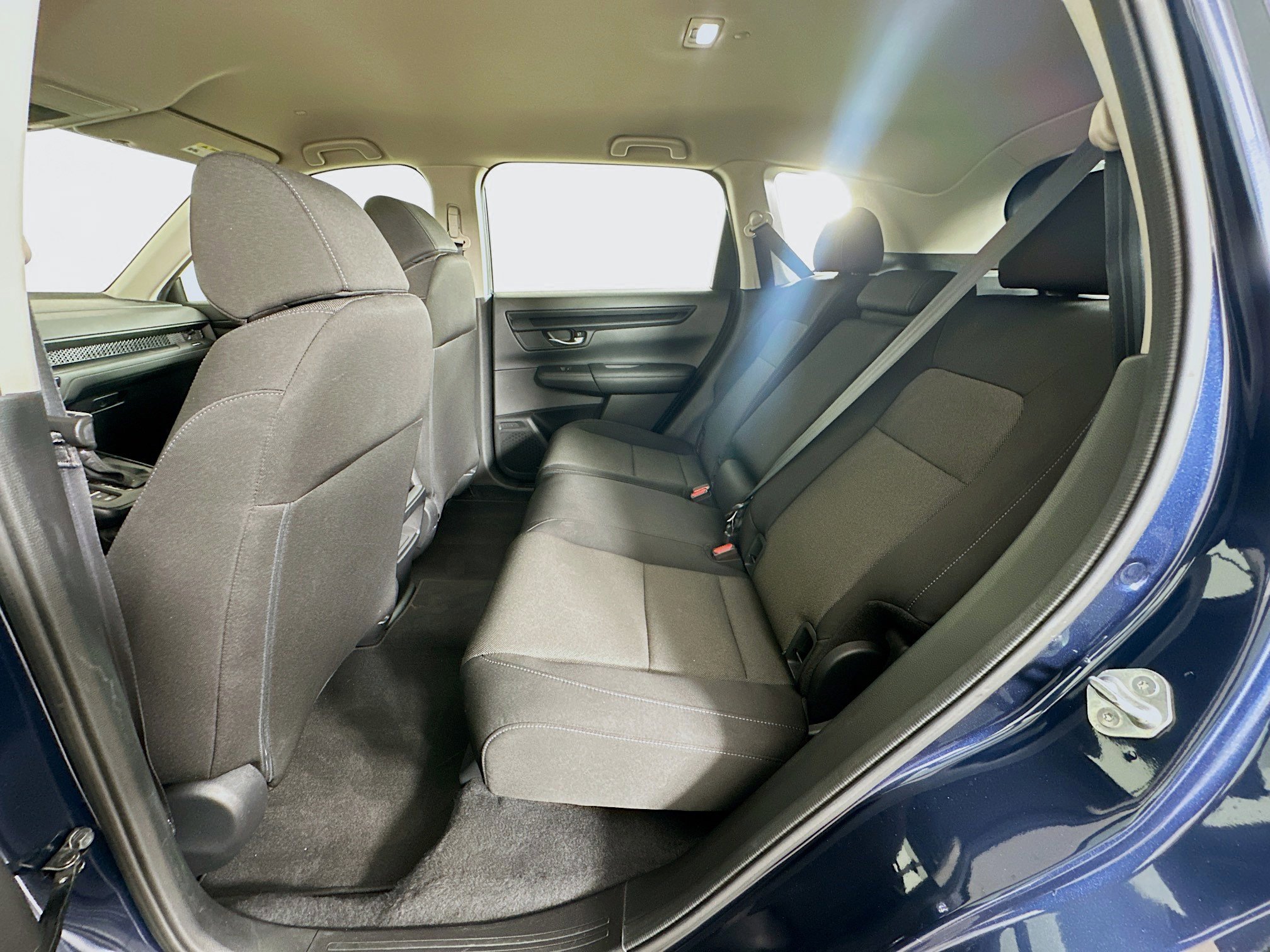 Used 2023 Honda CR-V LX image 25