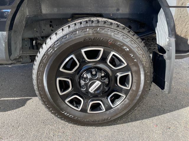 Used 2023 Ford F250 Lariat w/ Lariat Ultimate Package image 15