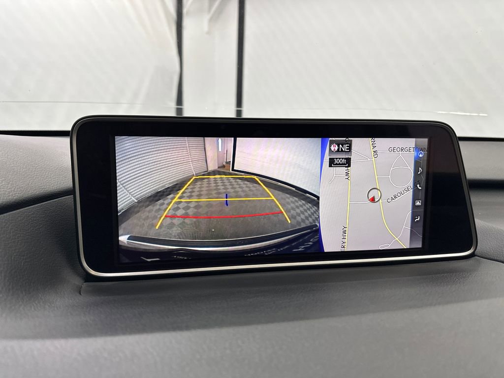 Used 2019 Lexus RX 350 FWD image 32