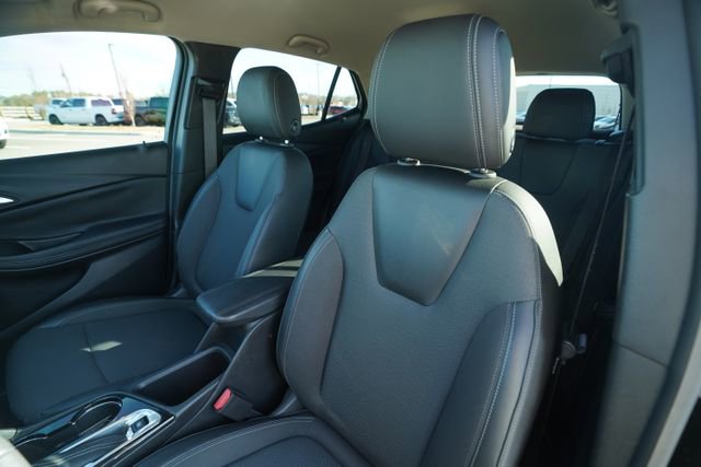 Used 2022 Buick Encore GX Preferred image 34