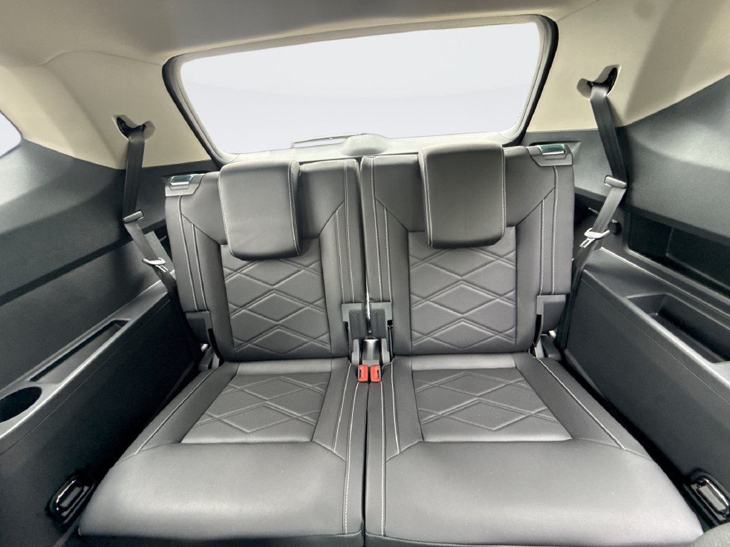 New 2026 Volkswagen Atlas SE AWD/4WD image 25