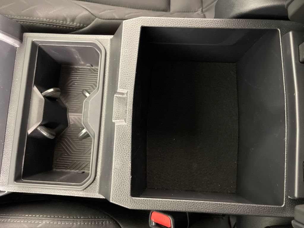 Certified 2025 Toyota Tacoma SR RWD image 23