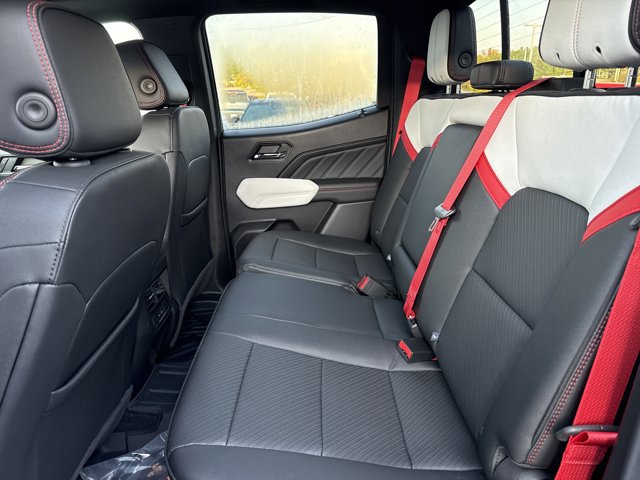 New 2026 GMC Canyon AT4X image 6