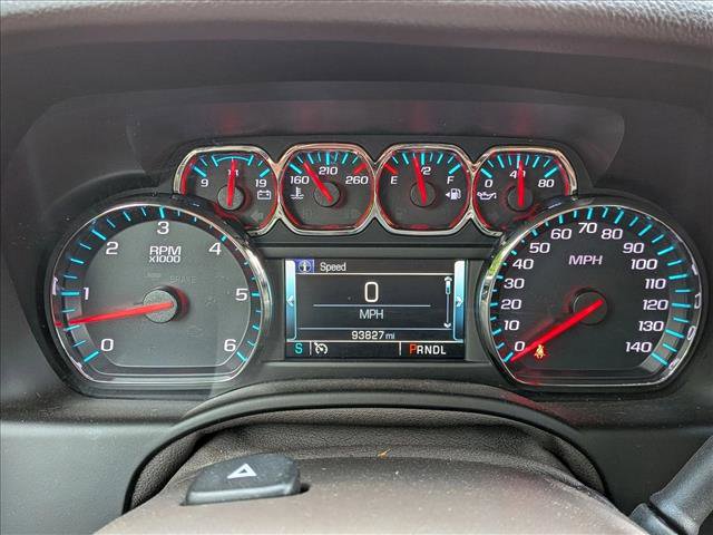 Used 2018 Chevrolet Tahoe Premier RWD image 12