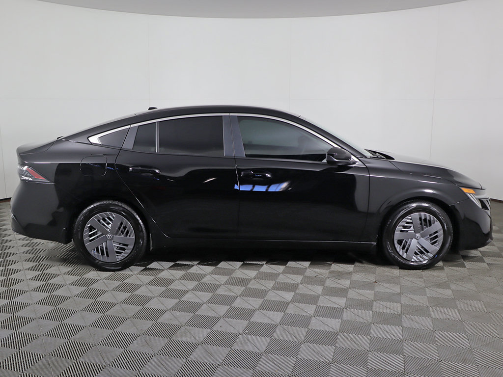 Used 2026 Nissan Sentra SV w/ Floor Mat Package FWD image 16