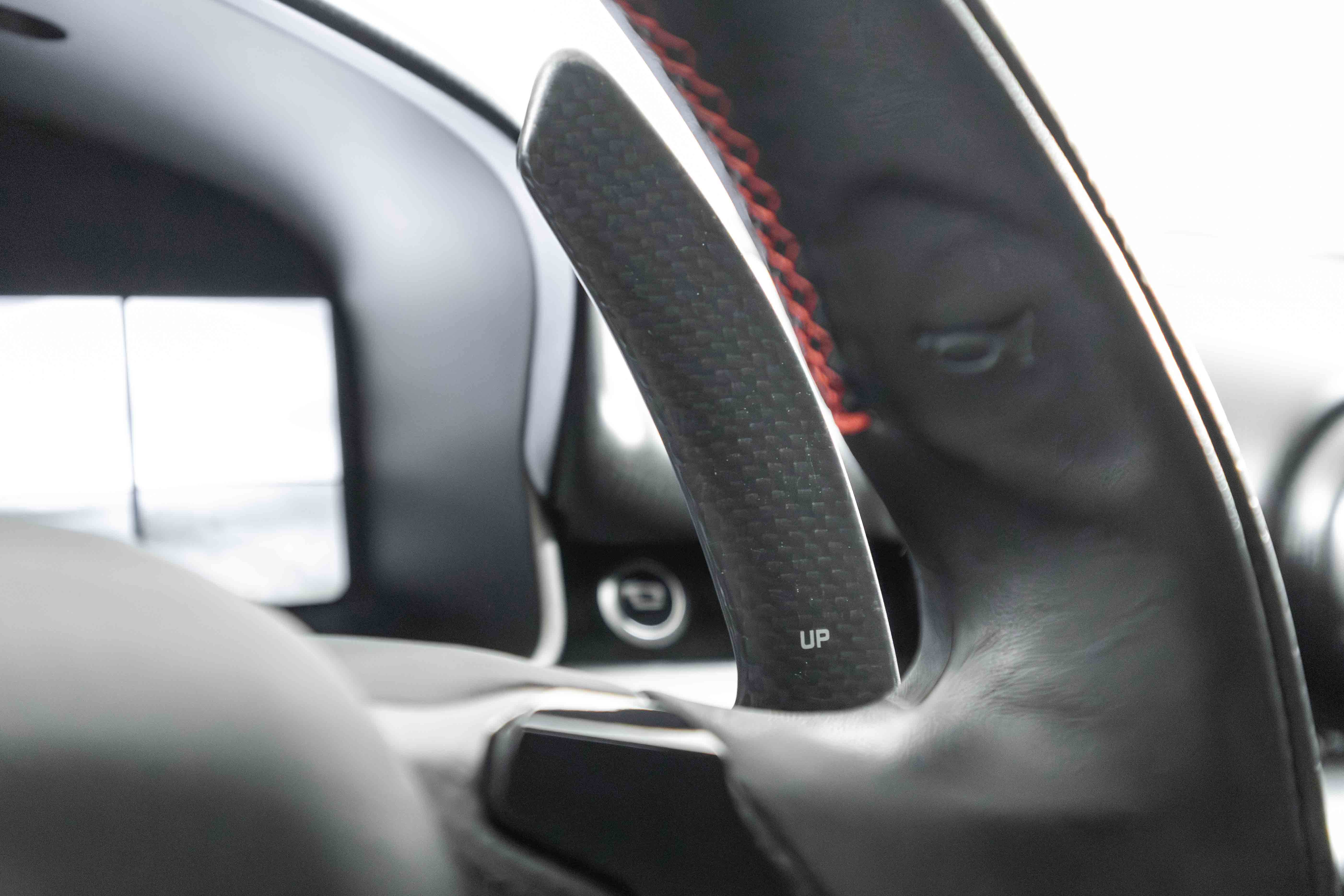 Certified 2016 Ferrari F12tdf Coupe image 22