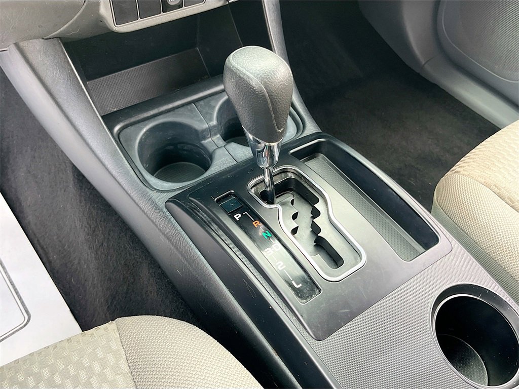 Used 2014 Toyota Tacoma 2WD Double Cab image 15