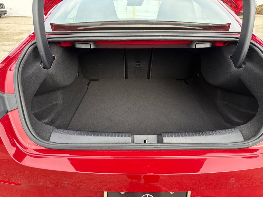 Certified 2025 Mercedes-Benz CLA 250 4MATIC image 22