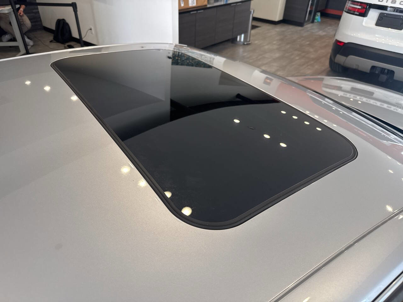 Used 2015 Audi A4 2.0T Premium image 18